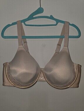 Vanity Fair Underwire Bra 44D